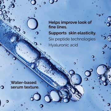 The Ordinary Multi-Peptide + Copper Peptides 1% сыворотка против морщин