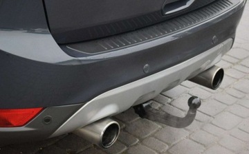 Ford Kuga I 2.0 Duratorq TDCi 140KM 2012 Ford Kuga 2.0D 4x4 Navi Kamera Titanium S 2Kpl Alufelg Sprowadzony 2.0, zdjęcie 14