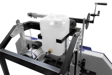 Ленточная пила E350