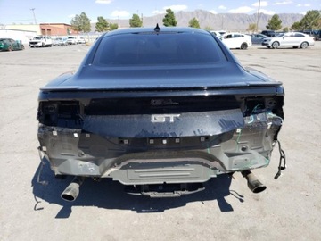 Ford Mustang VI 2024 Ford Mustang Gt 2024 5.0l 5.0 Benzyna 46KM, zdjęcie 2