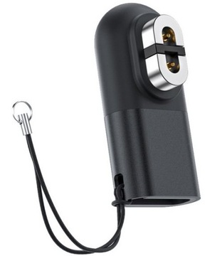 ADAPTER NA KABEL USB ŁADUJĄCY ŁADOWARKA SŁUCHAWEK AFTERSHOKZ OpenRun ASC100