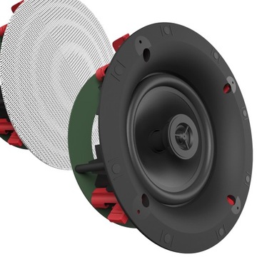 Klipsch CS-16C II 2x GŁOŚNIK INSTALACYJNY SUFITOWY