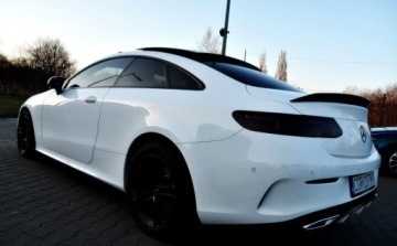 Mercedes Klasa E W213 Kombi 3.0 350d 258KM 2018 Mercedes-Benz Klasa E AMG Bezwypadkowy, Zadbany, Bogate wyposazenie 3.0, zdjęcie 18