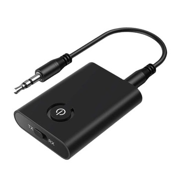 Transmiter Receiver Adapter 3.5mm AUX USB
