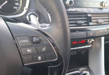 Mitsubishi Eclipse Cross 2021 Mitsubishi Eclipse Cross 2.4 PHEV Instyle Plus 2.4 Benzyna 98KM, zdjęcie 34