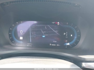 Volvo 2024 Volvo S60 2024r, Plus Dark, 2.0L 2.0 Benzyna 250KM, zdjęcie 9