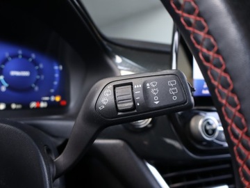 Ford Puma II Crossover 1.0 EcoBoost mHEV 125KM 2020 Ford Puma 1.0 EcoBoost, Salon Polska, zdjęcie 18