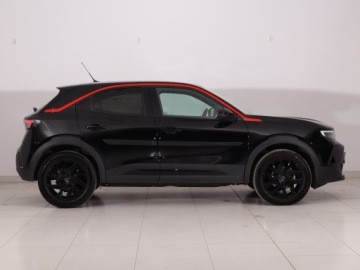 Opel Mokka II SUV 1.2 Turbo 130KM 2021 Opel Mokka 1.2 Turbo, Salon Polska, 1. Właściciel, zdjęcie 5