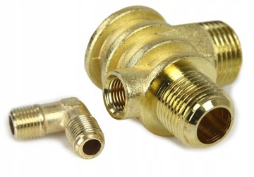 ОБРАТНЫЙ КЛАПАН КОМПРЕССОР КОМПРЕССОР 100Л