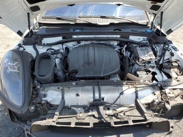 Porsche Macan 2021 Porsche Macan 2021 2.0l 2.0 Benzyna 248KM, zdjęcie 6