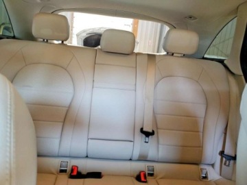 Mercedes GLC C253 2021 Mercedes-Benz GLC 300 4matic 2021 2.0 Benzyna 255KM, zdjęcie 11