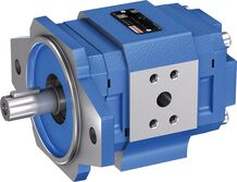 Pompa Bosch Rexroth PGH4-21/050RR11VU2