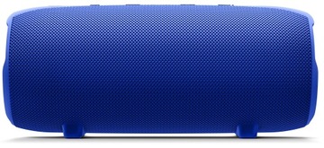 Мобильная колонка XMUSIC BTS850B, синяя