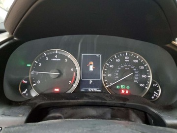 Lexus RX V 2022 Lexus RX 350 2022 3.5l 3.5 Benzyna 295KM, zdjęcie 9