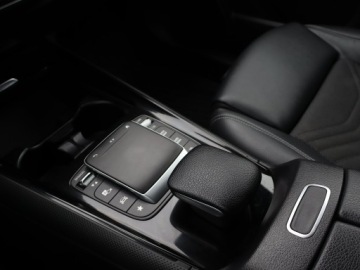 Mercedes GLB SUV 2.0 180d 116KM 2021 Mercedes GLB GLB 180 d, Salon Polska, zdjęcie 18