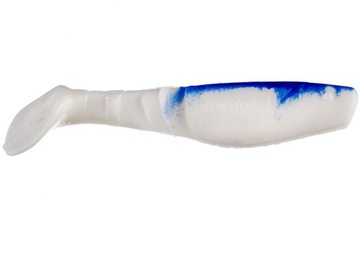 Guma sandacz, kopyto Manns Predator M066 BU-W 9cm