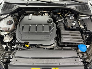 Skoda Octavia IV Liftback 2.0 TDI 115KM 2021 Skoda Octavia Ambition / 1 właściciel / Salon Pols, zdjęcie 17