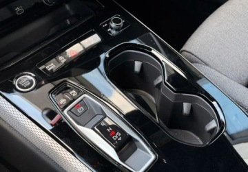 Audi A5 B10 Avant 2.0 TFSI 204KM 2025 Audi A5 Avant I wlasciciel S-line Gwarancja Bezwypadkowy FVAT23, zdjęcie 22