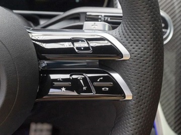 Mercedes GLC C254/X254 Coupe 2.0 200 204KM 2025 MERCEDES-BENZ GLC 200 4-Matic AMG Line 2.0 (204KM) 2025, zdjęcie 7