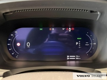 Volvo V90 II Plug-In Facelifting 2.0 T6 Plug-In Hybrid 350KM 2025 Volvo V90 Volvo V90 T6 253KM+145KM AWD Plug-In Hyb, zdjęcie 24