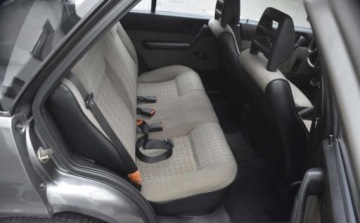 Fiat Tipo I 1.4 i.e. 70KM 1993 Fiat Tipo Fiat Tipo 1.4 Paradiso 1.4 Benzyna 69KM, zdjęcie 8