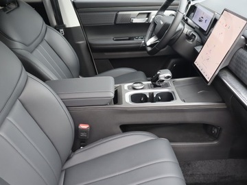  Jaecoo 7 1.6 TGDI, Serwis ASO, Automat, VAT 23%, zdjęcie 8