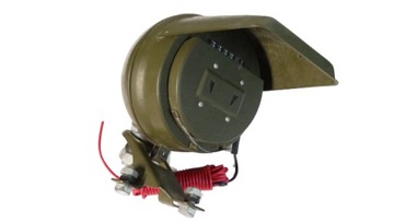 Szperacz M72, K750, Ural, Dniepr inne