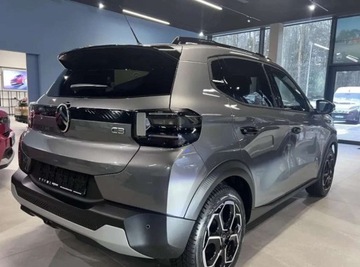 Citroen C3 IV 2025 Citroen C3 1.2 Benzyna 100KM, zdjęcie 1