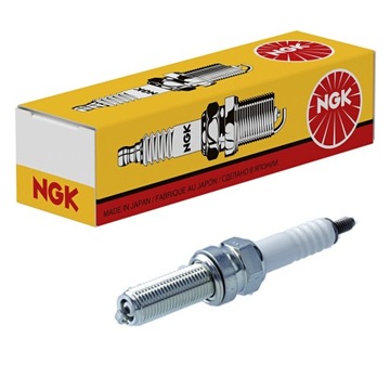 NGK ŚWIECA ZAPŁONOWA LMAR8G NR 95627 KAWASAKI NINJ