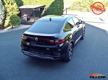 Renault Arkana 2021 Renault Arkana RENAULT Arkana Intens 1.6 E-TECH Hybrid 145KM 1.6 Hybryda, zdjęcie 27