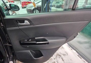 Kia Sportage IV SUV 1.7 CRDi 115KM 2018 Kia Sportage Skora4xGrzane,LEDY Navi,Kamera2xPDC Hak PanorSzyb.KEY FAKTURA, zdjęcie 12