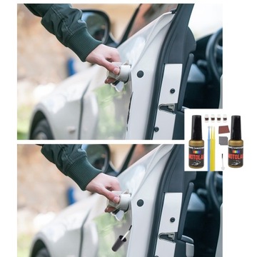 Комплект для подкраски Nissan Z13 XL