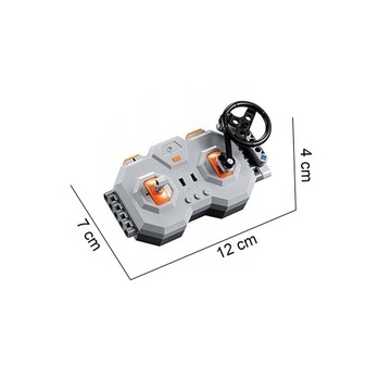 CADA PRO POWER SYSTEM RC ПРИВОД ДЛЯ АВТОМОБИЛЕЙ