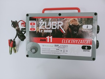 Электроовчарка ЖУБР 11J 12000В