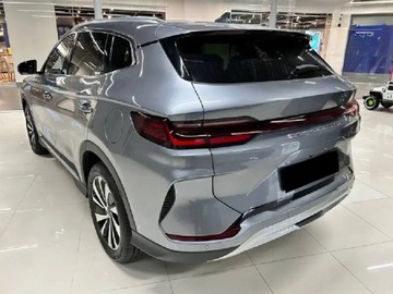 BYD Seal U DM-i 218KM 2025 DM-i Boost Suv 1.5 (218KM) 2025, zdjęcie 3