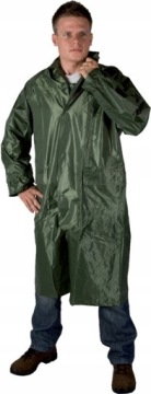 PŁASZCZ PRZECIWDESZCZOWY MOCNY r. XXXXL