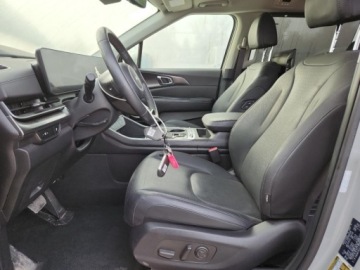 Kia Carnival II 2025 Kia Carnival 2025r., SX, 3.5L, od ubezpieczalni 3.5 Benzyna 287KM, zdjęcie 6