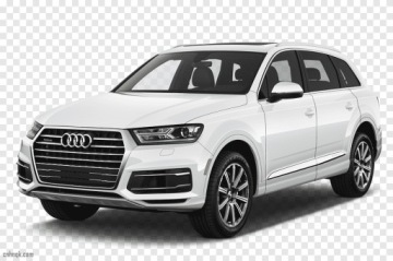 Střešní nosič Stels pro Audi Q7 4M 2015
