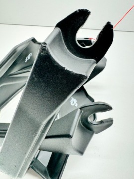 НАРУЧНИКИ РУЧКИ SUZUKI GSXS 1000 GX GSX-S -25 r