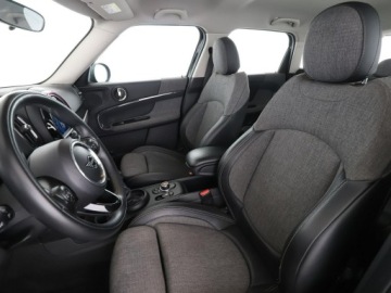 Mini Countryman F60 Crossover 1.5 Plug-in Hybrid 224KM 2020 Mini Countryman Cooper SE ALL4 PHEV Automat, zdjęcie 12