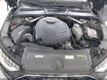 Audi A4 B9 2020 Audi a4 Premium Plus 45 Tfsi Quattro S Tronic 2020 2.0l 2.0 Benzyna 248KM, zdjęcie 8