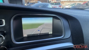 Volvo V40 II Cross Country D3 150KM 2015 Volvo V40 2.0d3 204KM bi xenon asyst.park Navi kamera panorama zamiana 1, zdjęcie 16