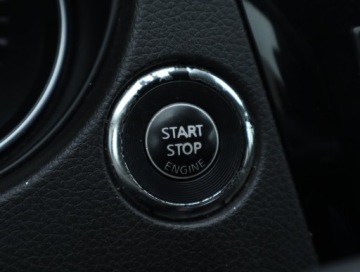 Nissan Qashqai II Crossover Facelifting 1.2 DiG-T 115KM 2018 Nissan Qashqai 1.2 DIG-T, Automat, Skóra, Klima, zdjęcie 16