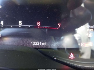  RAM 1500 TRX 57 Box 2024 6.2 Benzyna 702KM, zdjęcie 11