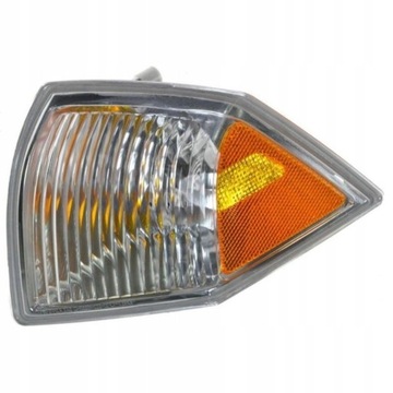 JEEP COMPAS COMPASS 07- KIERUNKOWSKAZ LEWY