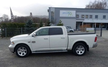 Dodge Ram IV 5.7 V8 390KM 2017 Dodge RAM 5.7 Hemi 390KM LPG GAZ Laramie LongHorn 4x4 Reduktor Skora Navi, zdjęcie 3