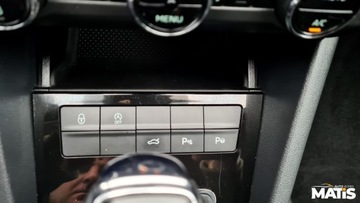 Skoda Octavia III Kombi Facelifting 2.0 TDI 150KM 2019 Skoda Octavia 2.0TDI 150KM Navi bi xenony asystent el klapa 100 bezwypadek, zdjęcie 15