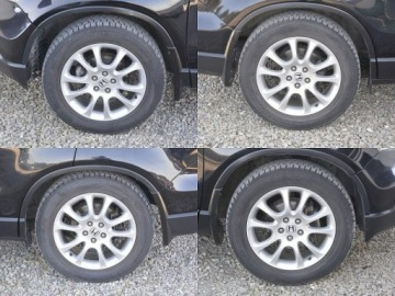 Honda CR-V III SUV 2.2 i-CDTi 140KM 2007 Honda CR-V 2.2i-CTDi 4x4 xenon gwarancja przebieg, zdjęcie 23