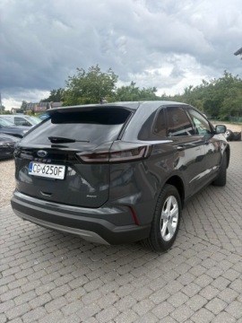 Ford Edge II 2021 FORD EDGE 2.0 automat benzyna, zdjęcie 2