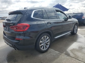 BMW X3 G01 2018 BMW X3 xDrive30i 2018 2.0l 2.0 Benzyna 248KM, zdjęcie 3